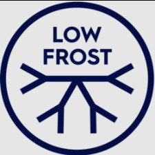 low frost